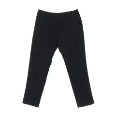 (新品) XXL Tommy Hilfiger トミーヒルフィガー W36 ブラック テーパードスラックスのサムネイル