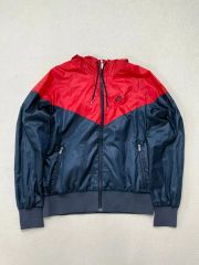 NIKE アメリカ代表 ジップアップ 風車 オレンジタグ 80s L - メルカリ