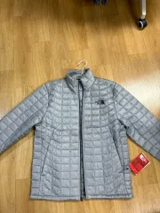 THE NORTH FACE ザノースフェイス 軽量 ダウン 海外M