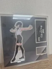 チェンソーマン レゼ アクリル スタンド (TOKYO ポップアップ ストア)