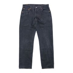 美品 SubCulture 69 ブラックデニムデニム SIZE1 - メルカリ