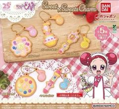 キャンディキャンディ アクセサリーメイク 昭和レトロ 当時物 ポピー