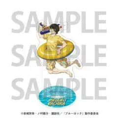 ブルーロック - (Uセブンネット コラボ) 蜂楽 廻 アクリル