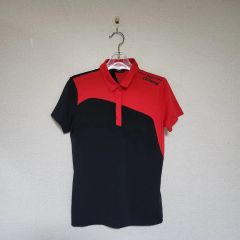 Coolness Mesh mockneckクールネス モックネック半袖シャツ - メルカリ
