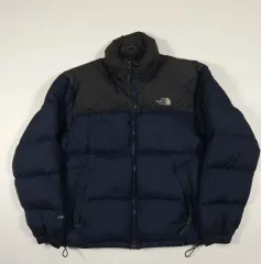 THE NORTH FACE ザノースフェイス 700 ヌプシ ダウン M