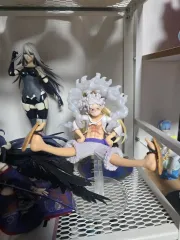 ONE PIECE 一番くじ 新時代C賞 モンキー・D・ルフィ(ルフィ) 出品