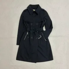 マイケルコース ダブル トレンチ コートのサムネイル