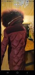 00s archive y2k camp7 down vest 光沢 - メルカリ