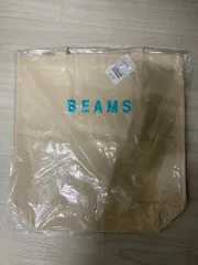 ビームス エコバッグのサムネイル