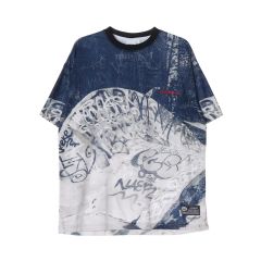 yokkao Tシャツ ウイニング windy fairtex twins - メルカリ