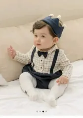 男の子 スーツ 赤ちゃんシュー 新商品