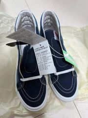 VANS SK8-HI LX Robert Williams 9.5 - メルカリ