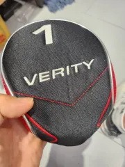 マルマンVERITY ゴルフ ドライバー ヘッド カバーのサムネイル