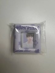 韓国限定】コラボカフェ特典 シスターフッドアクリルキーホルダー