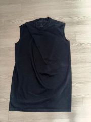 廃盤 rickowens TARP T BA Sサイズ タンクトップ ヘビー - メルカリ