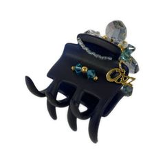 COMPLEXビズ 中サイズ ヘアクリップ - メルカリ