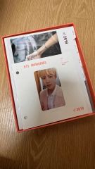 BTS メモリーズ 2018〜 2021 Blu-ray DVD 写真集 セット - メルカリ