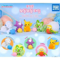 新品未開封】pokemon time ニョロモ デンリュウ ストラップ - メルカリ