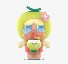 POP MART (ポップマート) クライベイビー ココナッツ フィギュア 新品