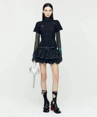 andersson bell バルーンスカート34 タグ付 サラちゃん愛用 - メルカリ