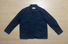 MARKA マーカ ジャングルファティーグジャケット ブラック ナイロン 