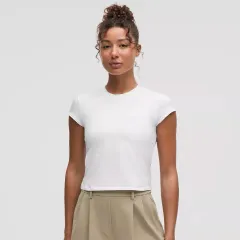 2026年最新】lululemon トップスの人気アイテム - メルカリ