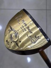 HONMA 本間 パークゴルフクラブ 65th anniversary 右打ち - メルカリ