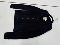 ジャカディ 10（140）コットンカーディガン キッズ