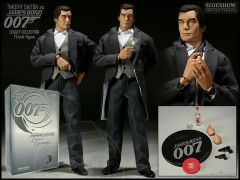 ホットトイズ MMS803 007 ジェームズ・ボンド1/6James Bond - メルカリ