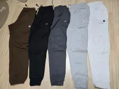チャンピオン リバースウィーブ ジョガー＆スウェットパンツ 出品