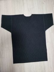 オムプリッセ HOMME PLISSÉ HP61JK023 黒 サイズ3 - メルカリ