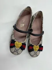 グッチ 31 フラット キッズのサムネイル
