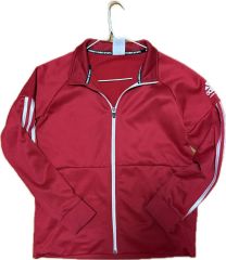 激レア　TOKORO JERSEY 赤 ジャケット L TOKORO JERSEY トラックジャケット - メルカリ