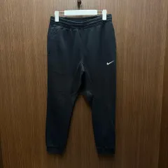 ナイキ スウッシュ ジョガーパンツ L