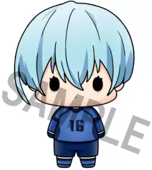 【中古】トレーディングフィギュア 氷織羊 「ちょこりんコレクション ブルーロック vol.2」