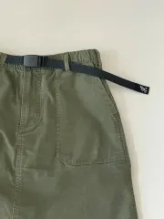グラミチ GRAMicci オリーブ スカートのサムネイル