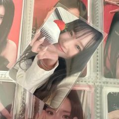 fromis_9 トレカ ラントレ ソウルコン プロミ ハヨン - メルカリ