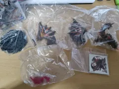 MONSTER HUNTER フィギュア エスピナス