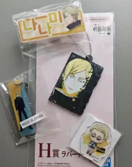 呪術廻戦 七海 グッズ まとめ 出品