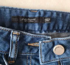 JILL STUART ジルスチュアート デニム ズボンのサムネイル