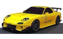 ミニラ ゴジラ モスラx2 メーサー車 建物x2 ミニカー [ カスタム品