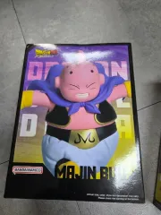 バンダイ ドラゴンボール 魔人ブウ フィギュア 新品