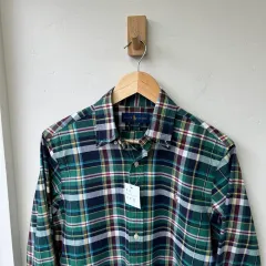 15363 - ポロラルフローレン CHECK シャツ