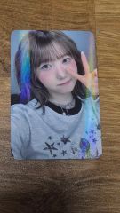 EBiDAN 原因は自分にある。 小泉光咲 Yes!東京 チェキ風カード トレカ