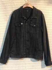 Kさん専用 archive coated denim jacket コーティング - メルカリ
