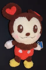 セガ ましゅまるず　スーパージャンボぬいぐるみ ミッキーマウス