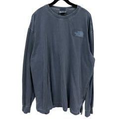 LLsize THE NORTH FACE ROCKSOLID トレーナー - メルカリ