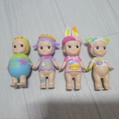 新品 未使用】ソニーエンジェル ホームスウィートホームサボテンとゾウ