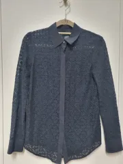 CLUB MONACO レース ブラウスのサムネイル