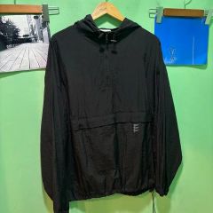 早い者勝ち》salomon サロモン アノラックパーカー - メルカリ